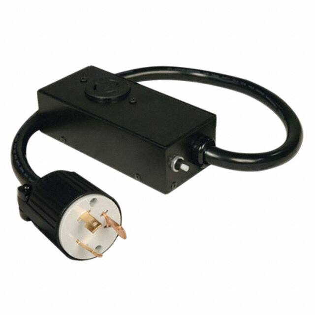 Tripp Lite-P043-002