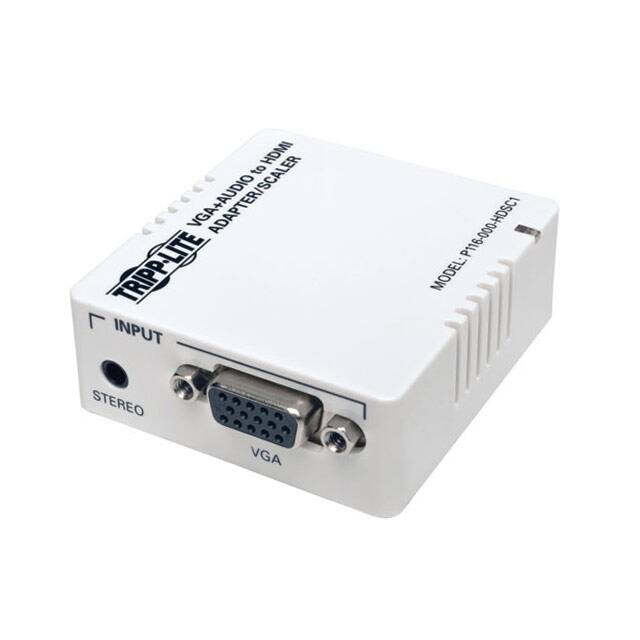 Tripp Lite-P116-000-HDSC1