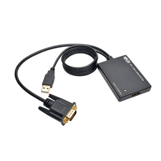 Tripp Lite-P116-003-HD-U