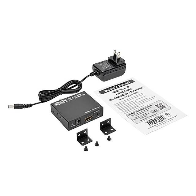 Tripp Lite-P130-000-AUDIO