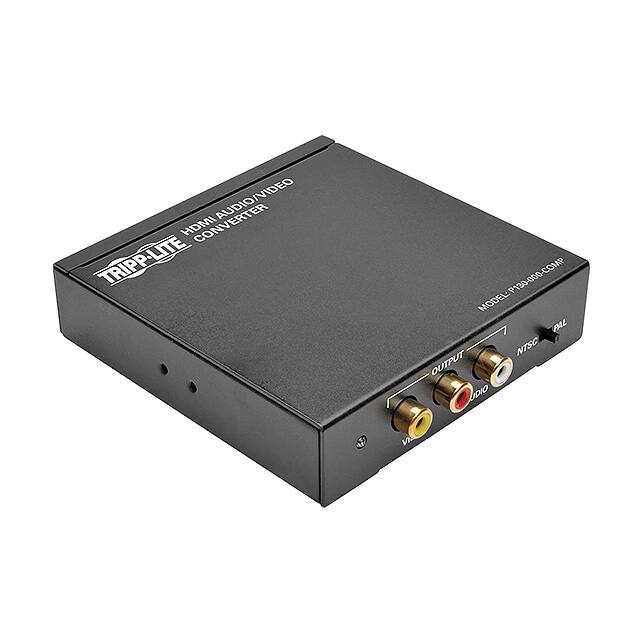 Tripp Lite-P130-000-COMP