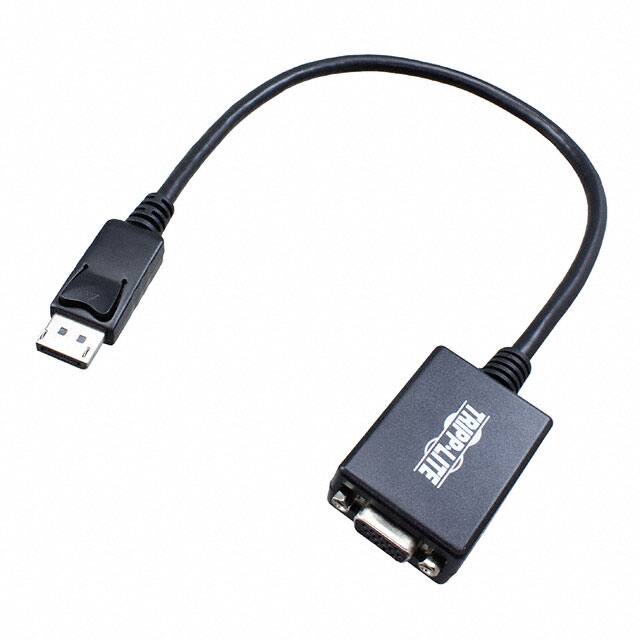 Tripp Lite-P134-001-VGA