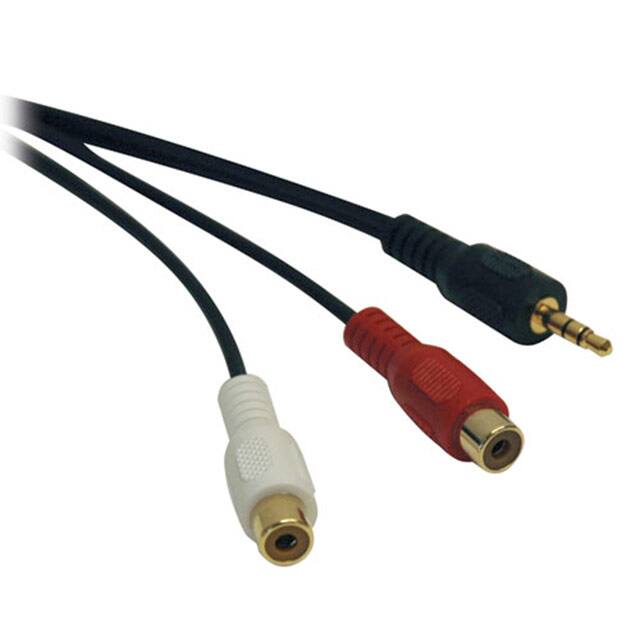 Tripp Lite-P315-06N