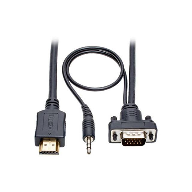 Tripp Lite-P566-010-VGA-A