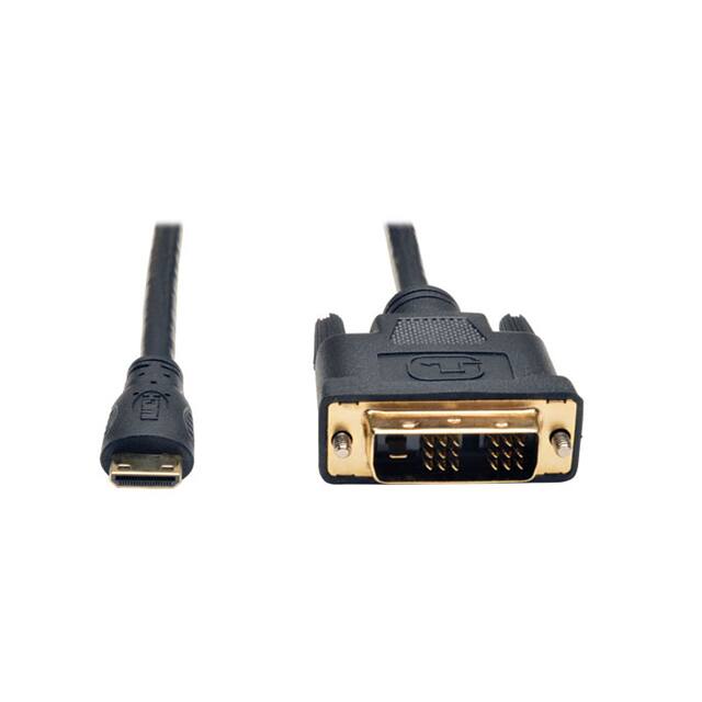 Tripp Lite-P566-010-MINI