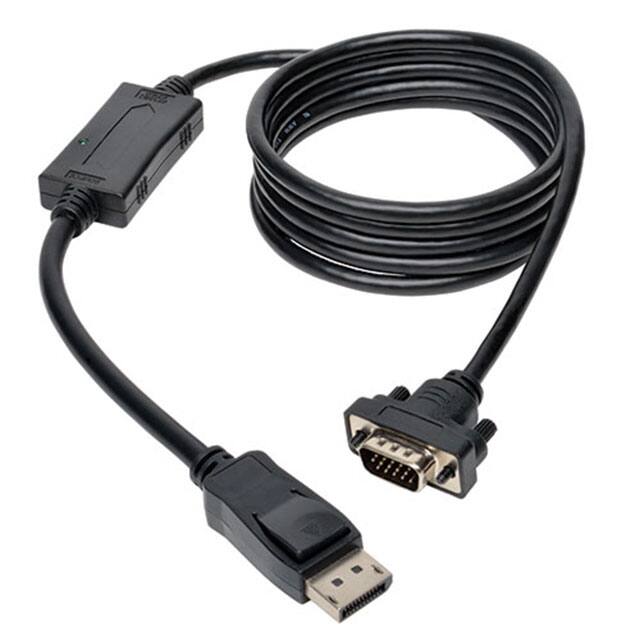 Tripp Lite-P581-006-VGA-V2