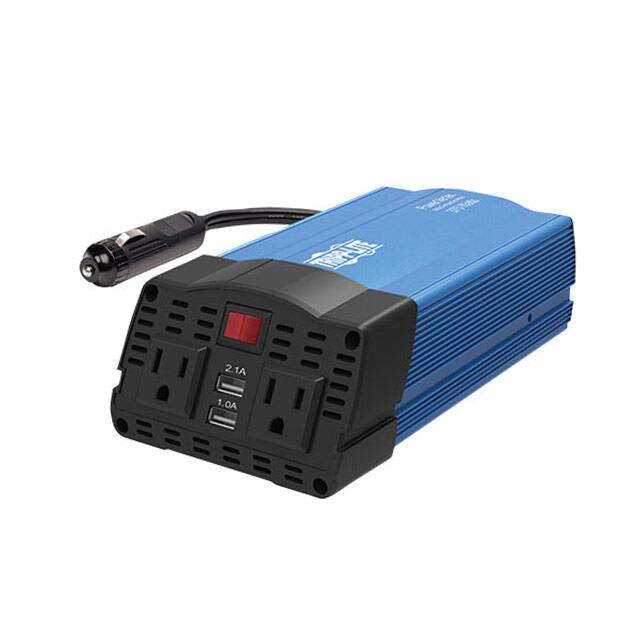 Tripp Lite-PV375USB