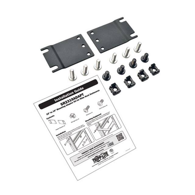Tripp Lite-SR2319ADAPT