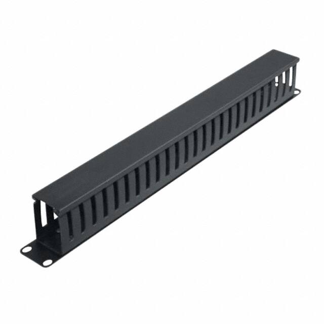 Tripp Lite-SRCABLEDUCT1U
