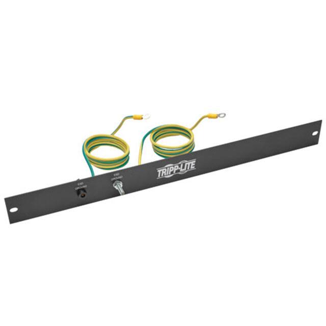 Tripp Lite-SRGROUNDPANELBC