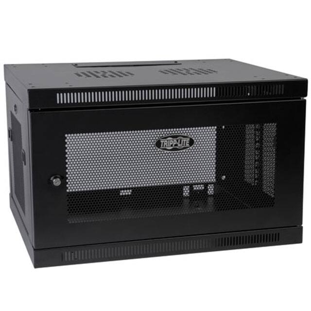 Tripp Lite-SRW6UDP
