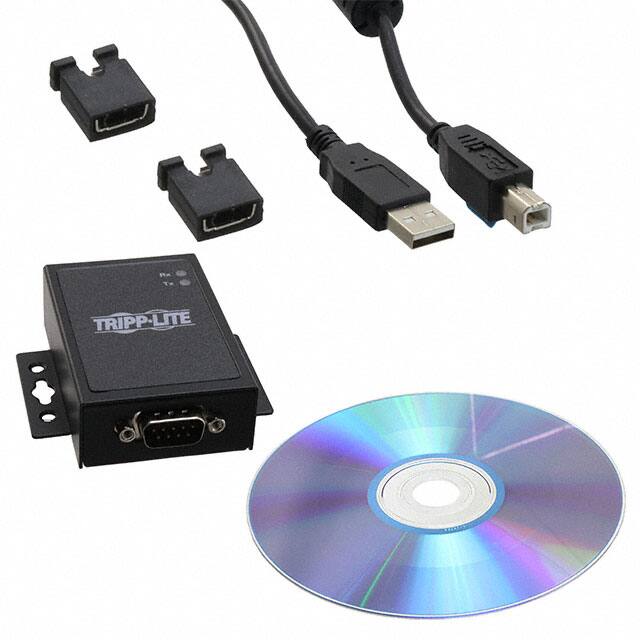 Tripp Lite-U208-002-IND