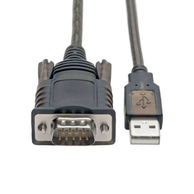 Tripp Lite-U209-005-COM