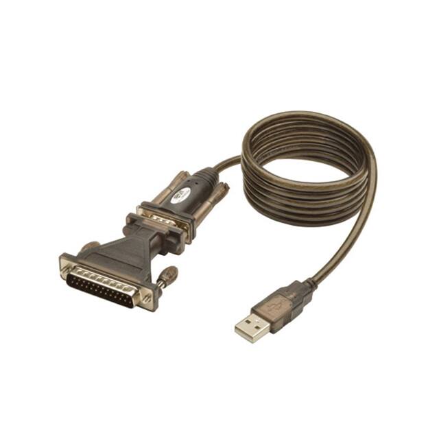 Tripp Lite-U209-005-DB25