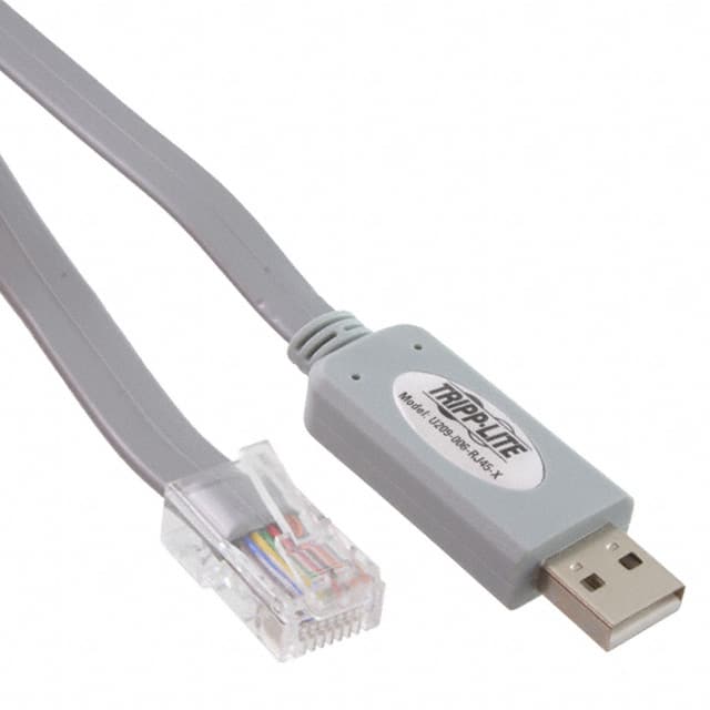 Tripp Lite-U209-006-RJ45-X