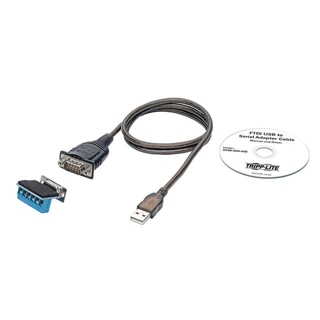 Tripp Lite-U209-30N-IND
