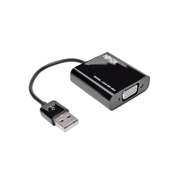 Tripp Lite-U244-001-VGA
