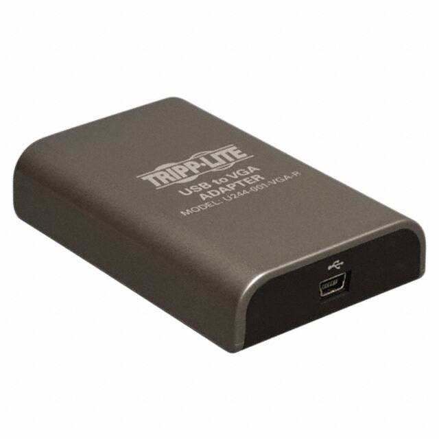 Tripp Lite-U244-001-VGA-R