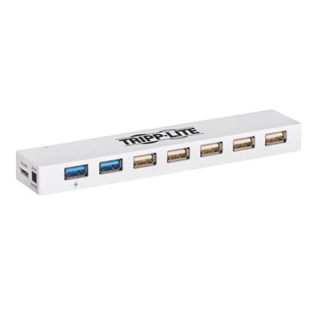 Tripp Lite-U360-007C-2X3