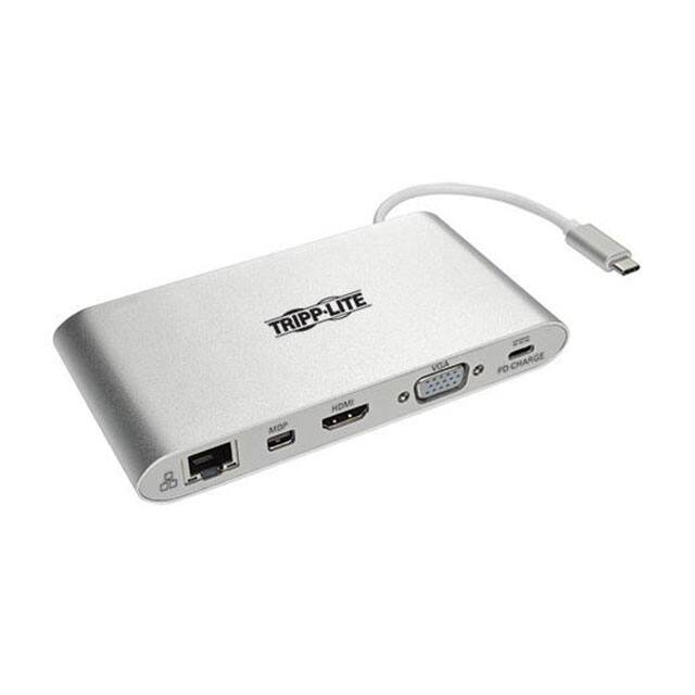 Tripp Lite-U442-DOCK1