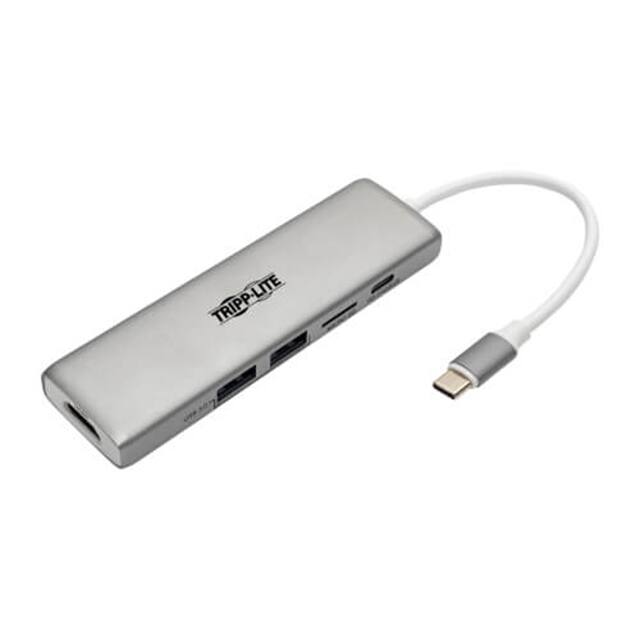 Tripp Lite-U442-DOCK10-S