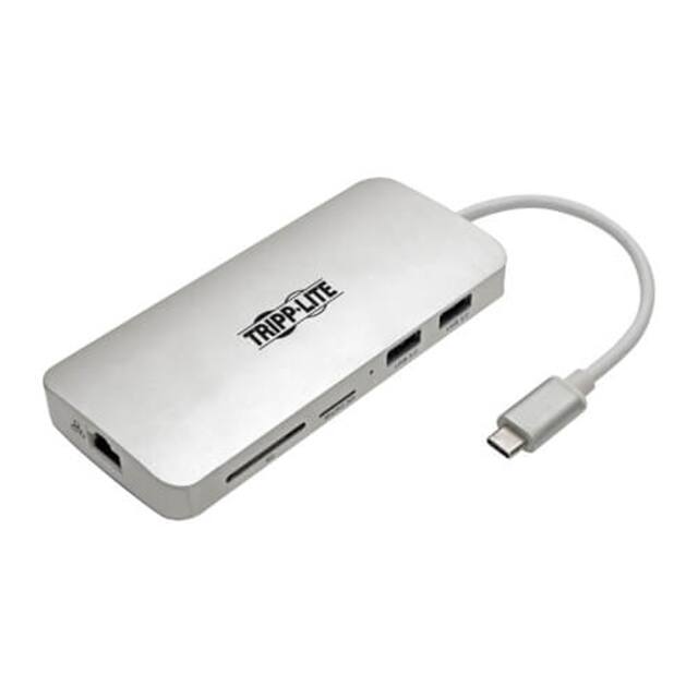 Tripp Lite-U442-DOCK11-S