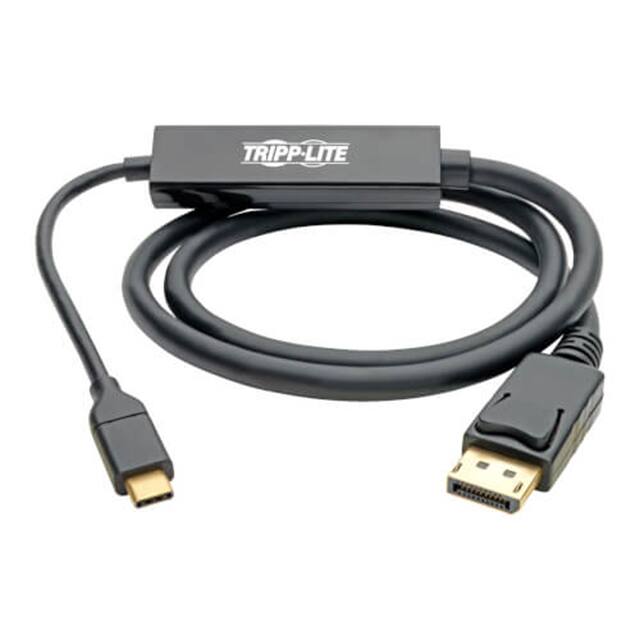Tripp Lite-U444-003-DP