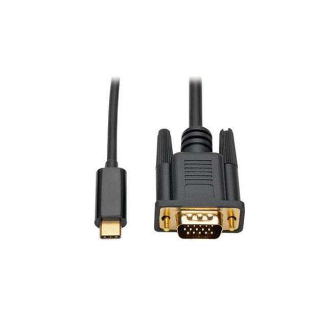 Tripp Lite-U444-003-V