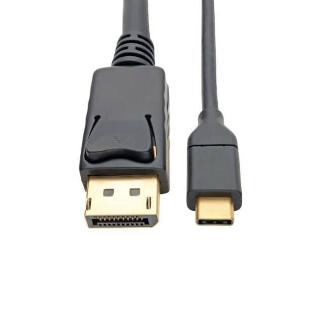Tripp Lite-U444-006-DP