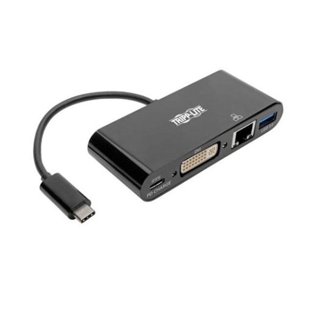Tripp Lite-U444-06N-DGUB-C