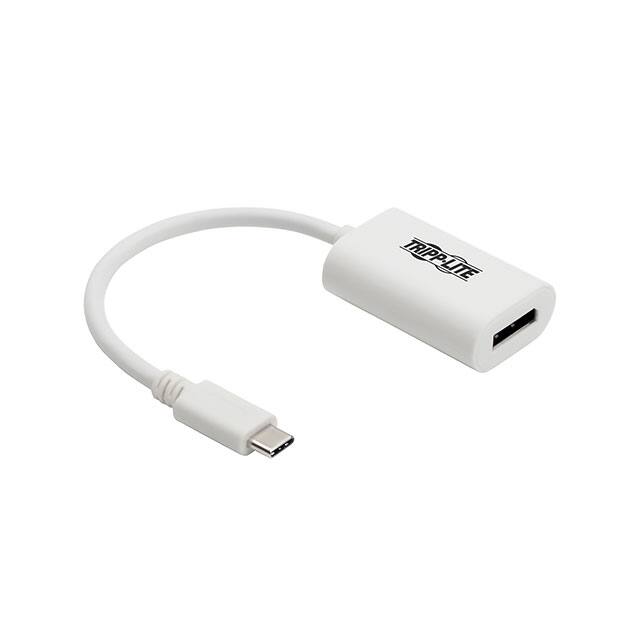 Tripp Lite-U444-06N-DP4K6W