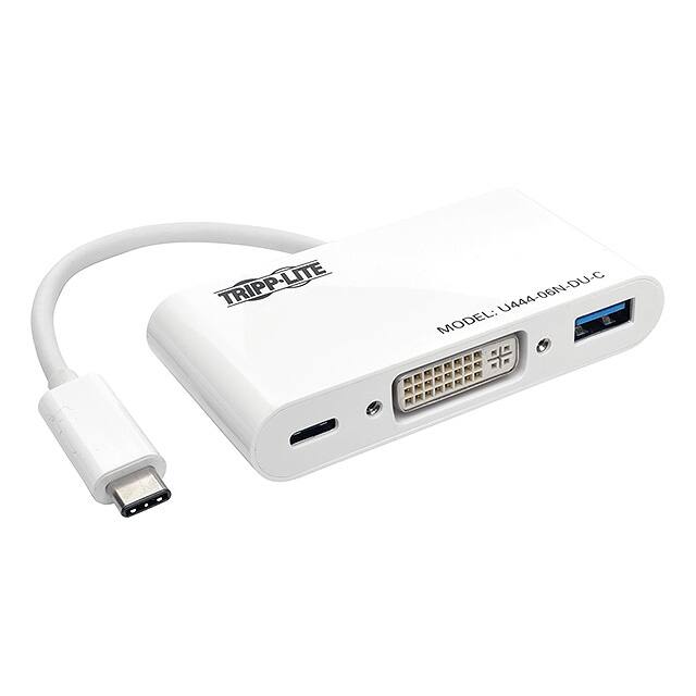 Tripp Lite-U444-06N-DU-C