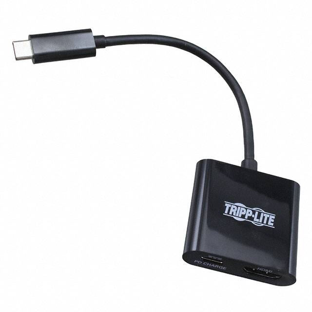 Tripp Lite-U444-06N-H4B-C