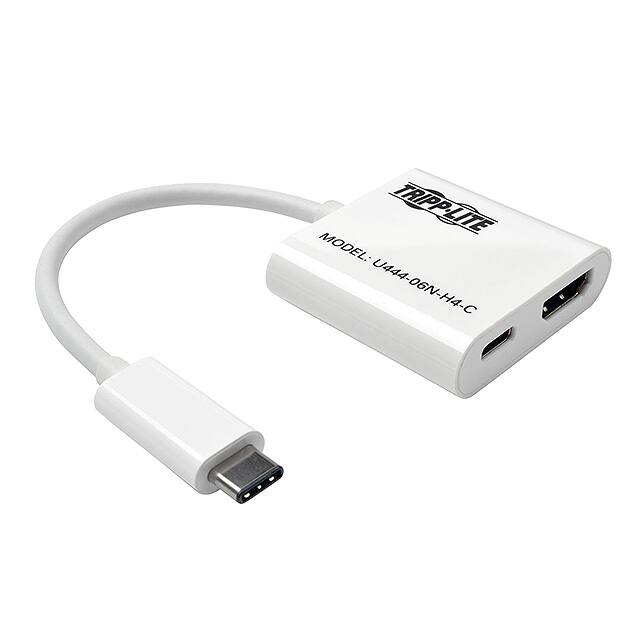 Tripp Lite-U444-06N-H4-C