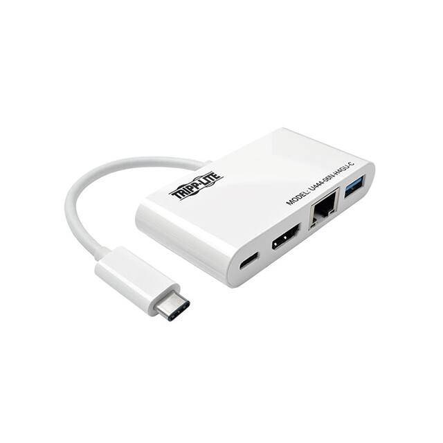 Tripp Lite-U444-06N-H4GU-C