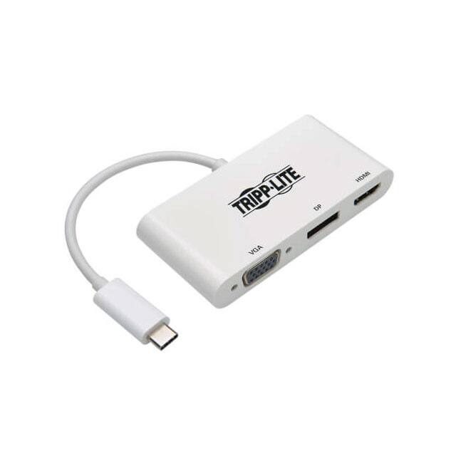 Tripp Lite-U444-06N-HVDPW