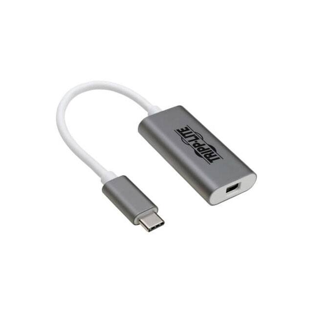 Tripp Lite-U444-06N-MDP-AL