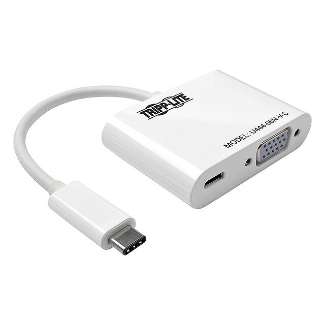 Tripp Lite-U444-06N-V-C