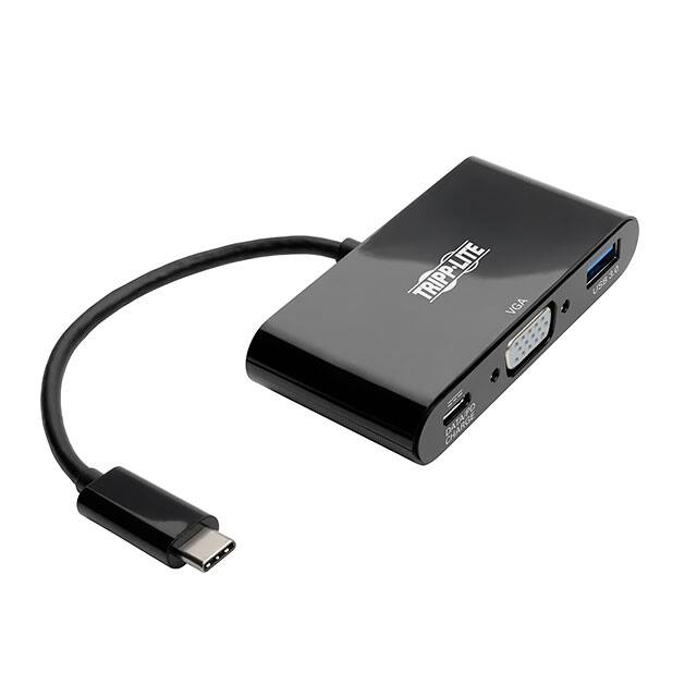 Tripp Lite-U444-06N-VUB-C