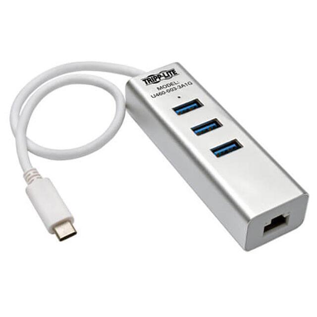 Tripp Lite-U460-003-3A1G