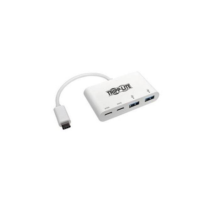 Tripp Lite-U460-004-2A2C