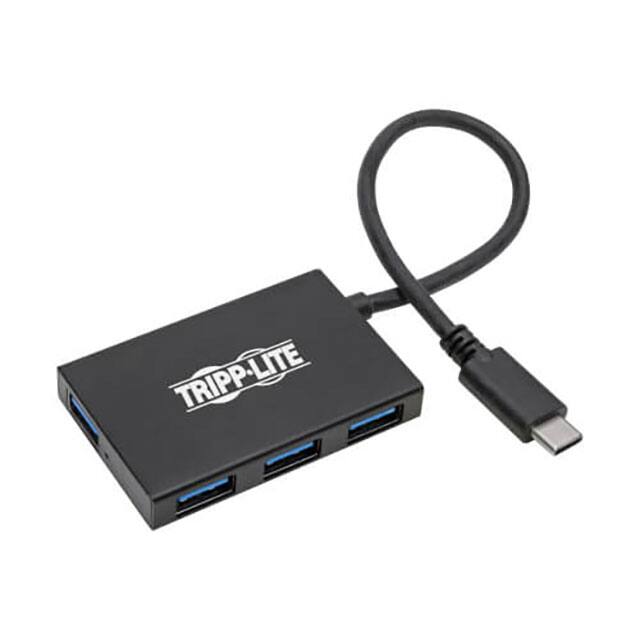 Tripp Lite-U460-004-4A-AL
