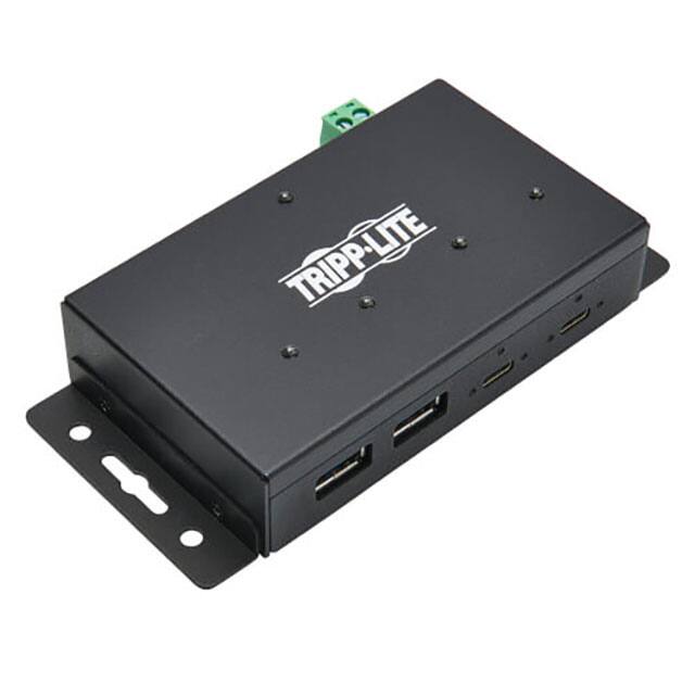Tripp Lite-U460-2A2C-IND