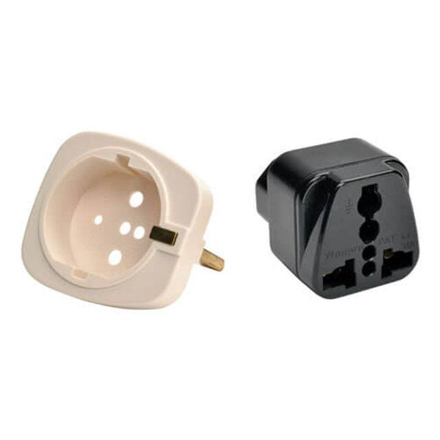 Tripp Lite-UNIPLUGINT