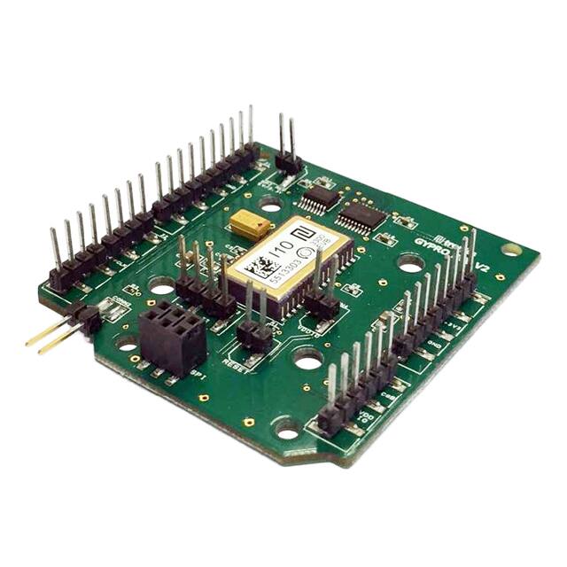 Tronics-GYPRO2300-EVB2