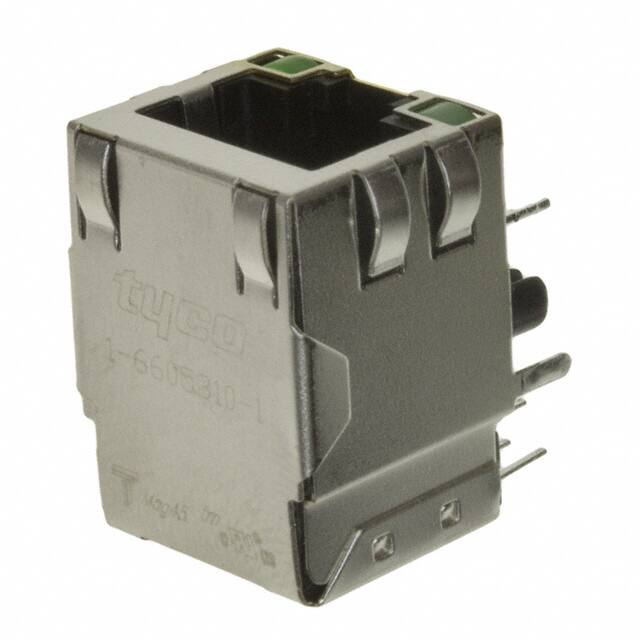 TRP Connector B.V.-1-6605310-1