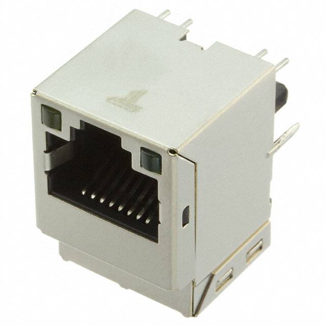 TRP Connector B.V.-1840419-2