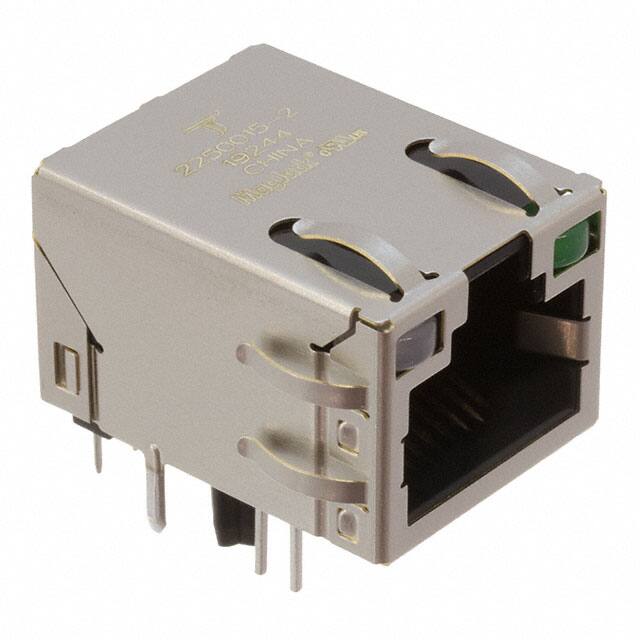 TRP Connector B.V.-2250015-2