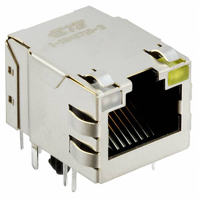 TRP Connector B.V.-2250015-3