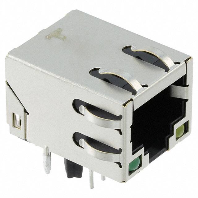 TRP Connector B.V.-2250045-1